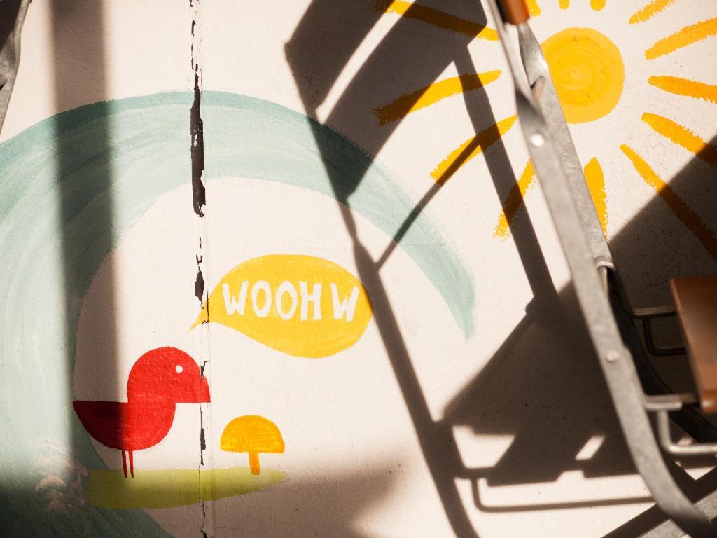 Nangijala Hostel Disentis Εξωτερικό φωτογραφία